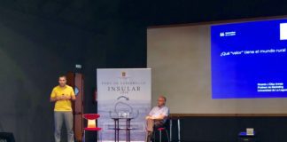 El Foro de Desarrollo fija la diversificación económica como objetivo de futuro para La Gomera