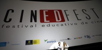 Un cortometraje gomero se alza con el galardón al mejor guion de FP en Cinedfest 5