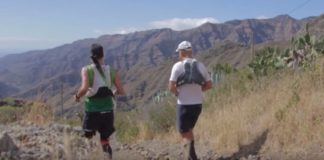 ‘Gomera Paradise Trail 2018’ supera los 300 participantes a dos meses de cerrar el plazo de inscripción