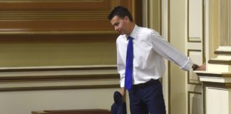 El Consejo de Ministros nombra al canario Héctor Gómez máximo responsable de Turespaña