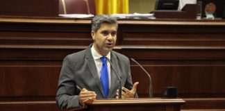 ASG apuesta por poner límites al desarrollo turístico y renovar la planta hotelera existente