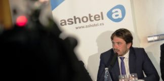 Ashotel considera un error la propuesta del Cabildo de Tenerife de gravar el alquiler de coches