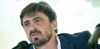 Jorge Marichal pone el cargo a disposición tras ser condenado por fraude fiscal