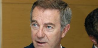 José Guirao, nuevo ministro de Cultura y Deporte