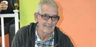 Hasta siempre José Miguel