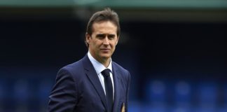 Lopetegui destituido como seleccionador de España, últimas noticias en directo