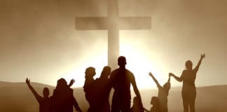 Los jóvenes no religiosos superan por primera vez a los que sí lo son