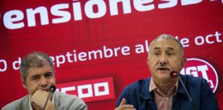 Sindicatos y patronal acercan posturas para subir los sueldos entre un 2% y un 3%