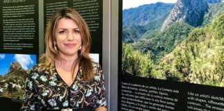 Turismo de La Gomera forma a más de mil agentes de viajes en Alemania