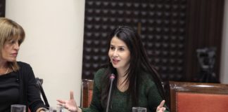 ASG propone estudiar la inclusión de las terapias complementarias al sistema de salud público