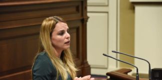 Podemos Canarias pide al Gobierno de Clavijo que explique su estrategia con el presidente Pedro Sánchez tras ganar la moción de censura