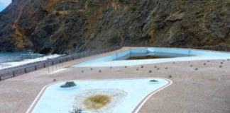 Sí se puede Vallehermoso reclama más responsabilidad al Cabildo gomero con el Parque Marítimo