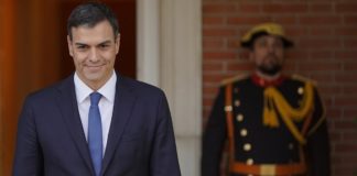 El PSOE sigue creciendo y se consolida como primera fuerza tras un mes de Sánchez al frente del Gobierno