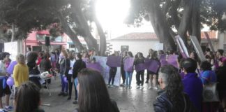 Plataforma feminista 8 de Marzo La Gomera se suma a la indignación ante las decisiones judiciales en el caso de “La Manada”