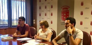 Las aulas insulares de Silbo Gomero y Folclore superan las 700 horas de formación y alcanzan a más de 300 personas