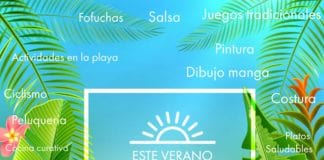 Abiertas las inscripciones para participar en los talleres de costura y platos saludables en San Sebastián