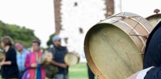 Aulas que rebosan cultura y tradición