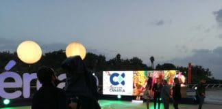 Trabajadores y trabajadoras de La Gomera y resto de las islas periféricas de RTVC no saben sobre su futuro laboral a partir de este sábado