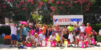 XLVII Torneo Hotel Jardín Tecina – Goodrive Canarias