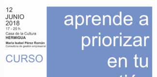 La Asociación de Empresarios del Norte de La Gomera organiza una propuesta informativa abierta al público