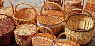 El Cabildo ofrece nuevos cursos de caña, mimbre y tejeduría para fomentar el sector artesanal en la Isla