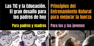 Agulo celebra este viernes dos cursos dirigidos a padres e hijos