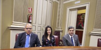 ASG defiende la inclusión de acciones de patrocinio y mecenazgo deportivo en la Ley Canaria del Deporte