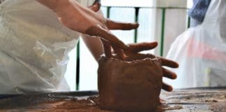 La Agenda Formativa Artesanal de La Gomera inicia nuevos cursos a partir del próximo lunes