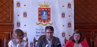 Juanes y Elvis Crespo encabezarán el apartado musical de las Fiestas Lustrales