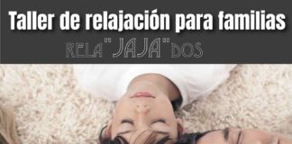 Agulo celebra este martes un taller de relajación en familia