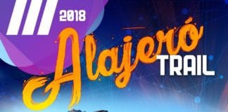 El próximo 21 de julio se celebra la tercera edición del ‘Alajeró Trail’, cuyas inscripciones ya están abiertas