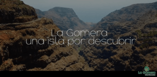 La Gomera lanza una nueva campaña promocional para el turismo regional
