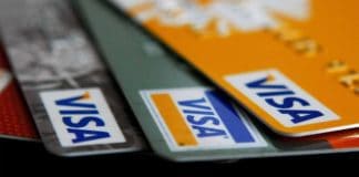 El servicio de VISA se cae en Europa