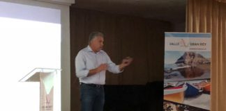 Valle Gran Rey relanza su marca turística