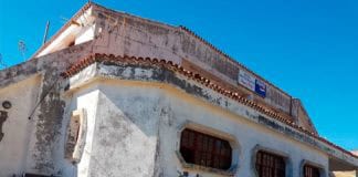 San Sebastián saca a licitación la rehabilitación del albergue de Vegaipala