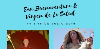 Semana de fiestas en Valle Gran Rey