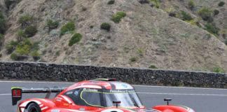 Segunda victoria en el regional de montaña para José Manuel González