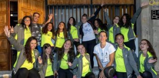 El nuevo proyecto del CV Gomahara en marcha