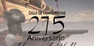 La Isla conmemora el 275 aniversario de la gesta de los gomeros al vencer a las tropas inglesas del almirante Charles Windham