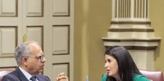 ASG propone incorporar personal de enfermería especializado en los centros escolares canarios