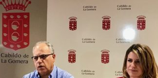 El Programa de Formación Lingüística del Cabildo forma a un centenar de personas en La Gomera