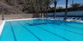 Los Club Náuticos de La Gomera y de Güimar renuevan un convenio de correspondencia para sus usuarios