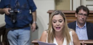 El PSOE condena la censura de RTVC a informaciones críticas con CC