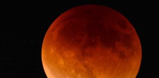 El otoño meteorológico da comienzo este sábado en un mes con eclipses, cambio de hora y lluvias de estrellas