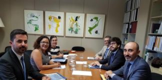 Coalición Canaria de La Gomera se congratula por el anuncio del inicio de la ruta aérea directa con Gran Canaria