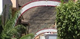 Este miércoles comienzan los talleres de decoración en los barrios de cara a las Fiestas Lustrales de La Gomera