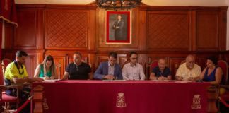 El Ayuntamiento de San Sebastián y los sindicatos firman el nuevo convenio colectivo del personal laboral