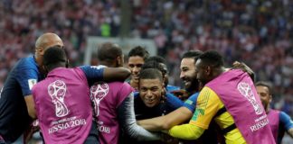 Francia derrota a Croacia (4-2) y es la nueva campeona del mundo