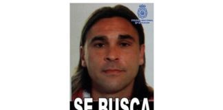 Detenido en Senegal junto a su novia el violador fugado de la cárcel de El Dueso