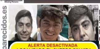 Encuentran el cadáver de un joven mexicano que desapareció en Tenerife